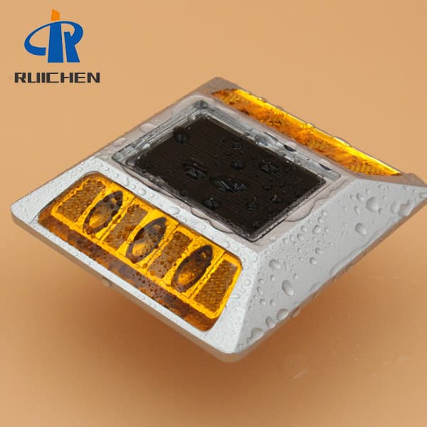 <h3>Raised Solar Powered Road Studs Manufacturer In UAE-RUICHEN </h3>
